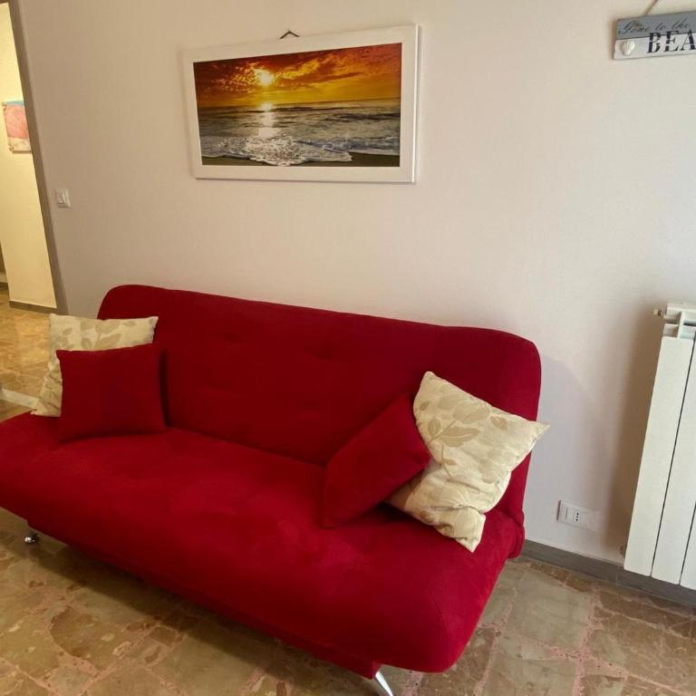 King Beach House Albenga - Appartamento con 1 Camera da Letto - 20