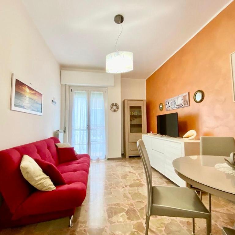King Beach House Albenga - Appartamento con 1 Camera da Letto - 22