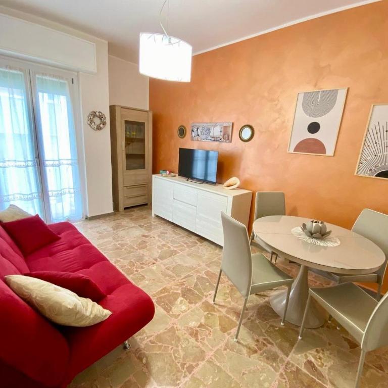 King Beach House Albenga - Appartamento con 1 Camera da Letto - 23