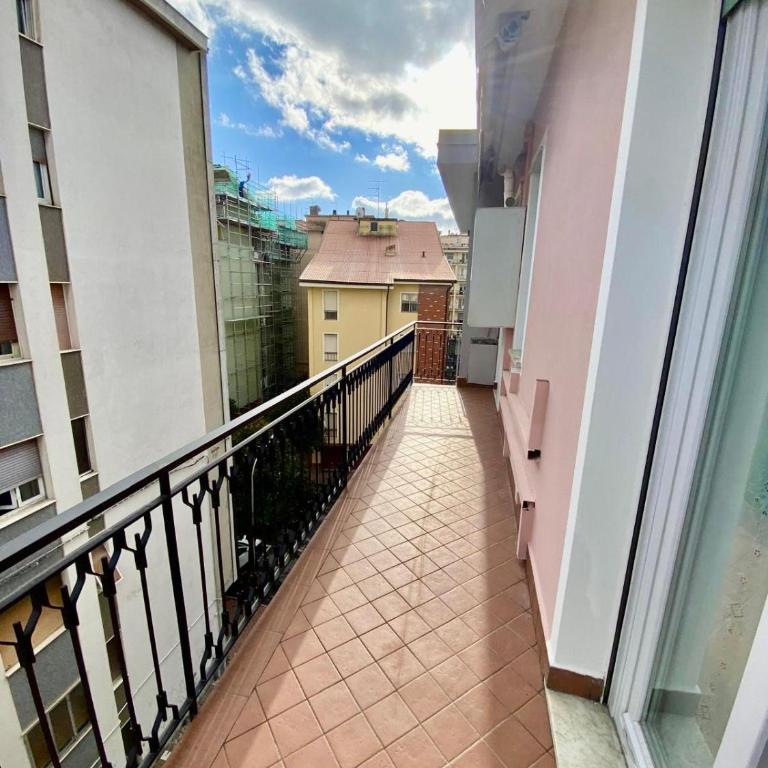 King Beach House Albenga - Appartamento con 1 Camera da Letto - 28