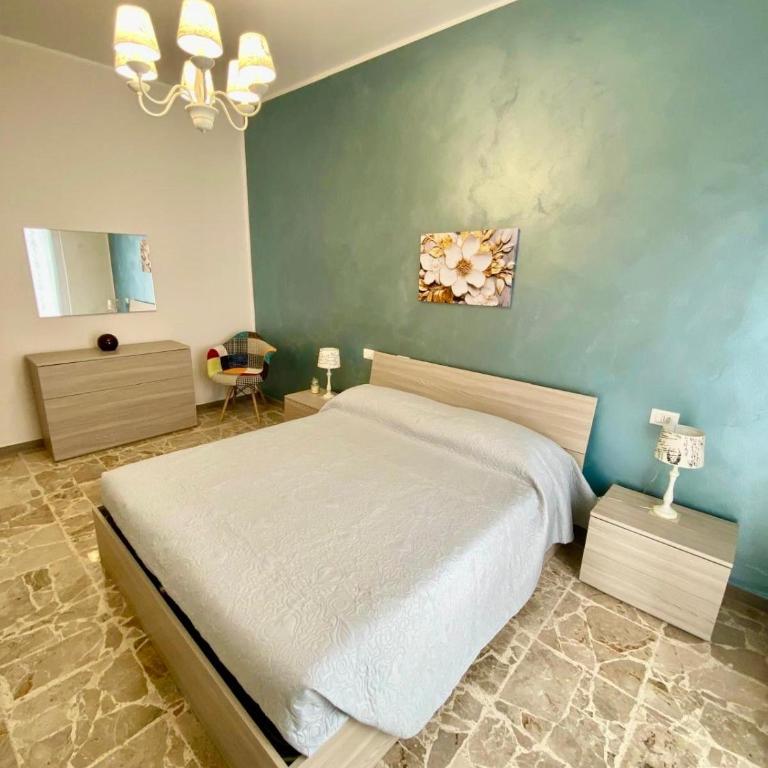 King Beach House Albenga - Appartamento con 1 Camera da Letto - 29