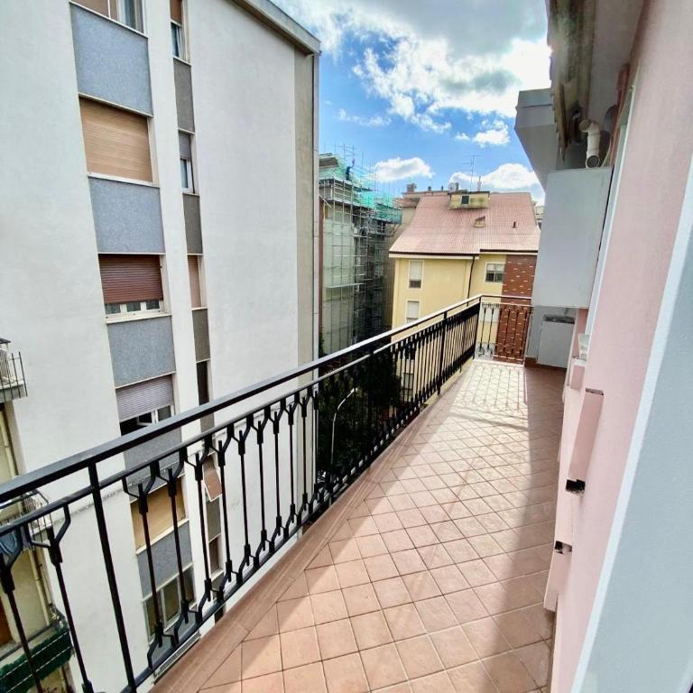 King Beach House Albenga - Appartamento con 1 Camera da Letto - 30