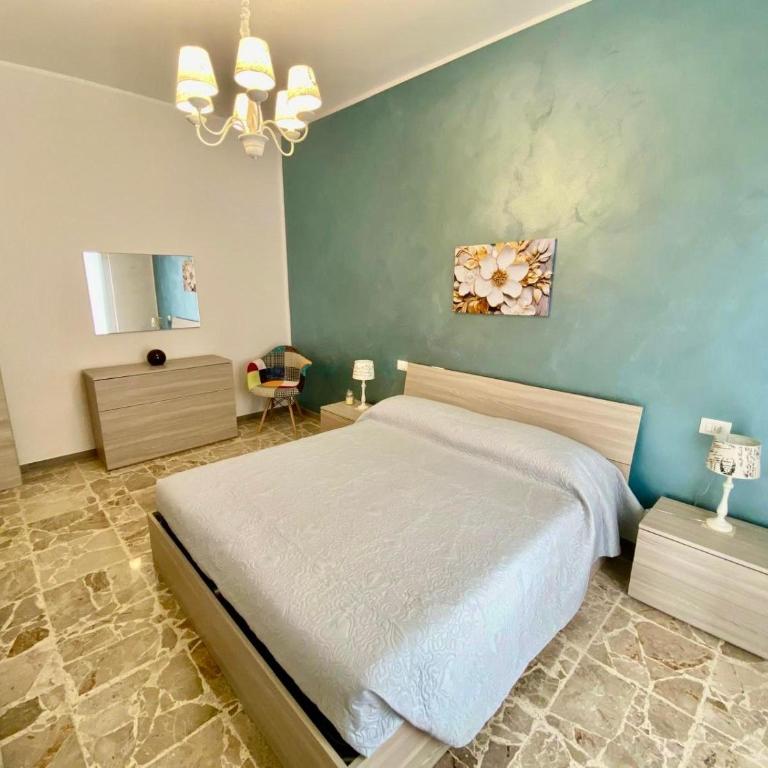 King Beach House Albenga - Appartamento con 1 Camera da Letto - 32