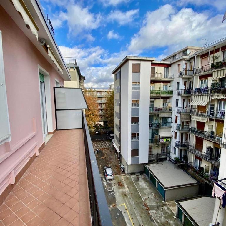 King Beach House Albenga - Appartamento con 1 Camera da Letto - 33