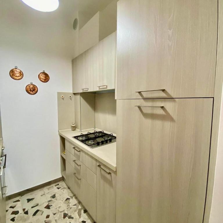 King Beach House Albenga - Appartamento con 1 Camera da Letto - 35