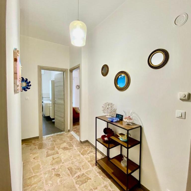 King Beach House Albenga - Appartamento con 1 Camera da Letto - 36