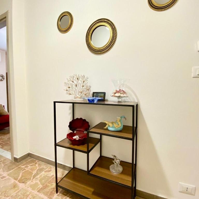 King Beach House Albenga - Appartamento con 1 Camera da Letto - 37