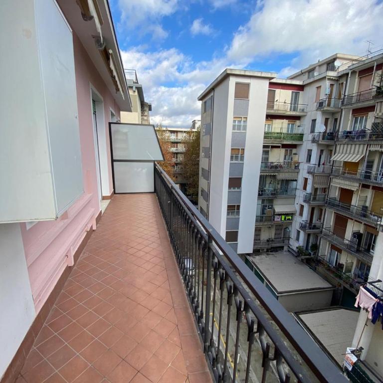 King Beach House Albenga - Appartamento con 1 Camera da Letto - 38