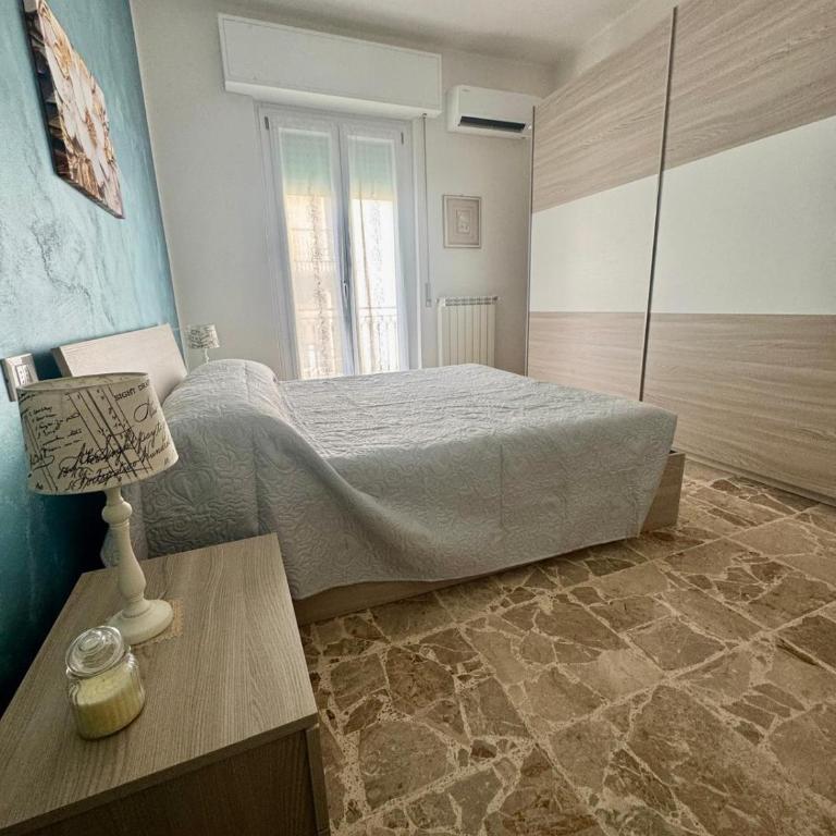 King Beach House Albenga - Appartamento con 1 Camera da Letto - 39