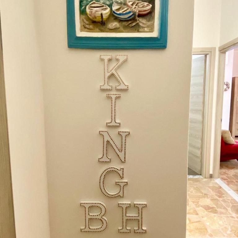 King Beach House Albenga - Appartamento con 1 Camera da Letto - 40