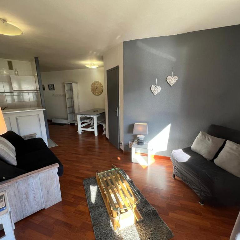 Immodelpas Grizzly - Apartamento - 6