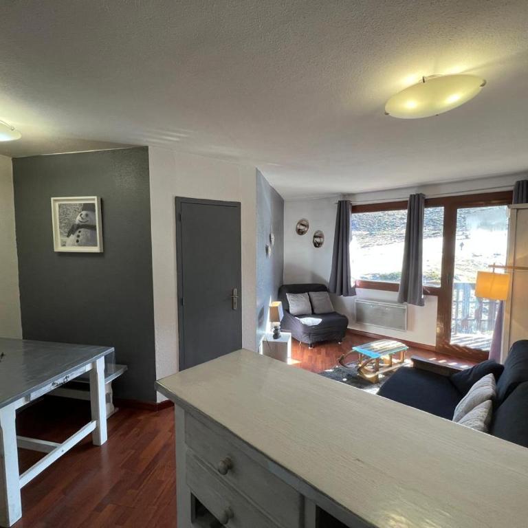 Immodelpas Grizzly - Apartamento - 11