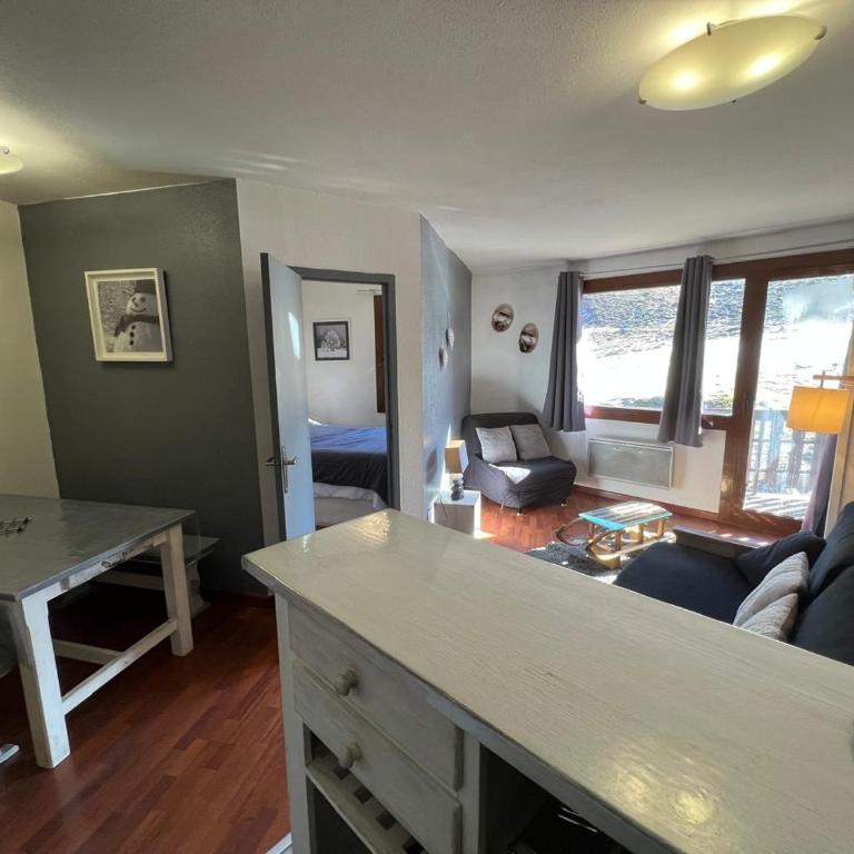 Immodelpas Grizzly - Apartamento - 7