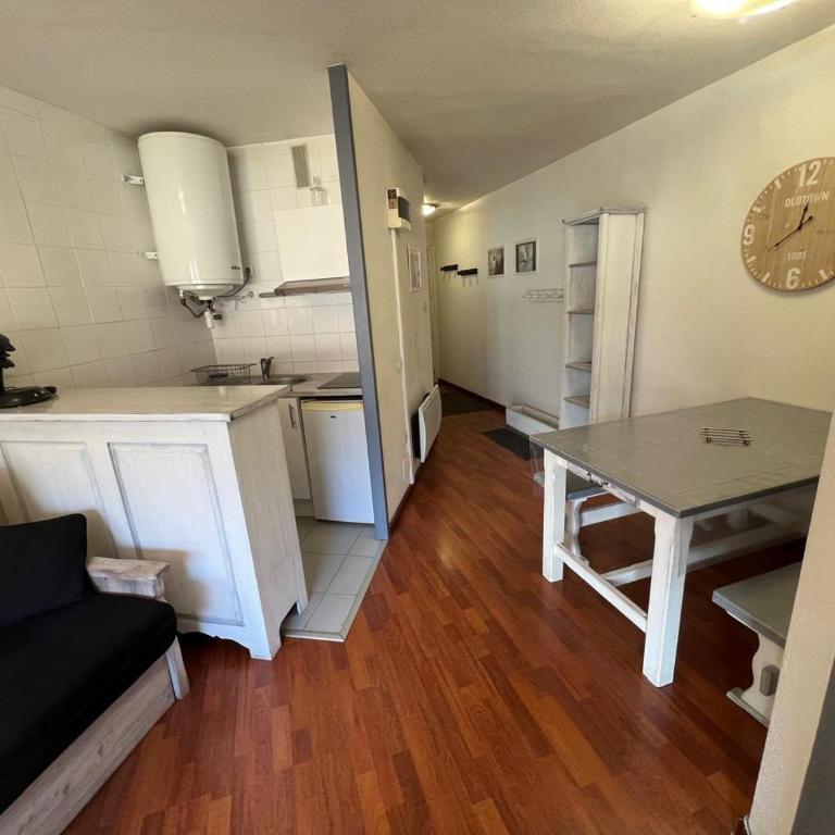 Immodelpas Grizzly - Apartamento - 8