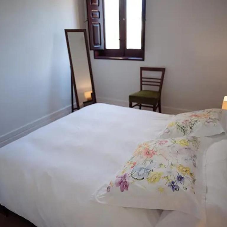 Casa Rural en Cigarral de Villamarta Toledo con piscina privada - Apartamento de 2 dormitorios - 10