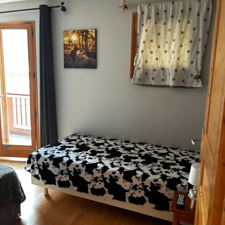 Les Clarines - Appartement - 22