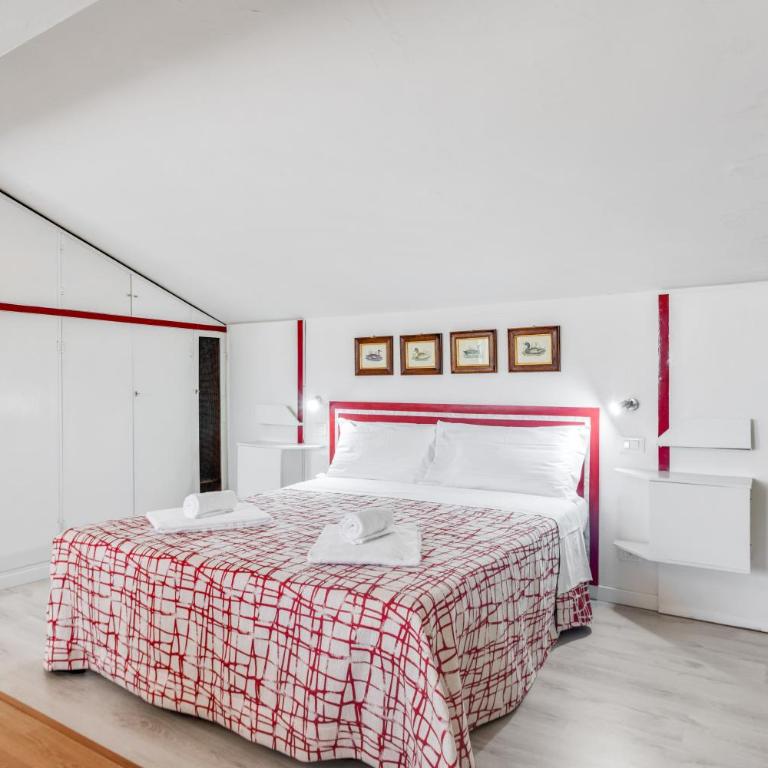 Mansarda Arena - next Arena - Appartamento con 1 Camera da Letto - 6