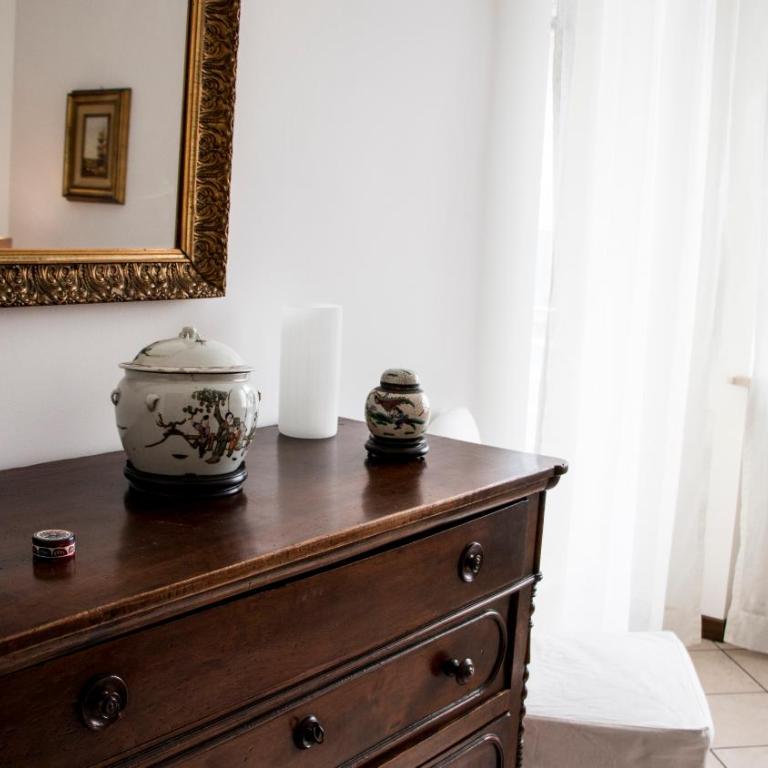 Villa Gemma - Appartamento con 2 Camere da Letto - 9