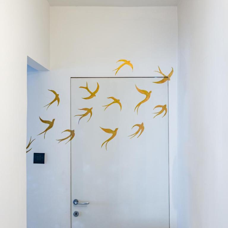 Nilo Boutique Terrace by NapoliApartments - Apartment - 41