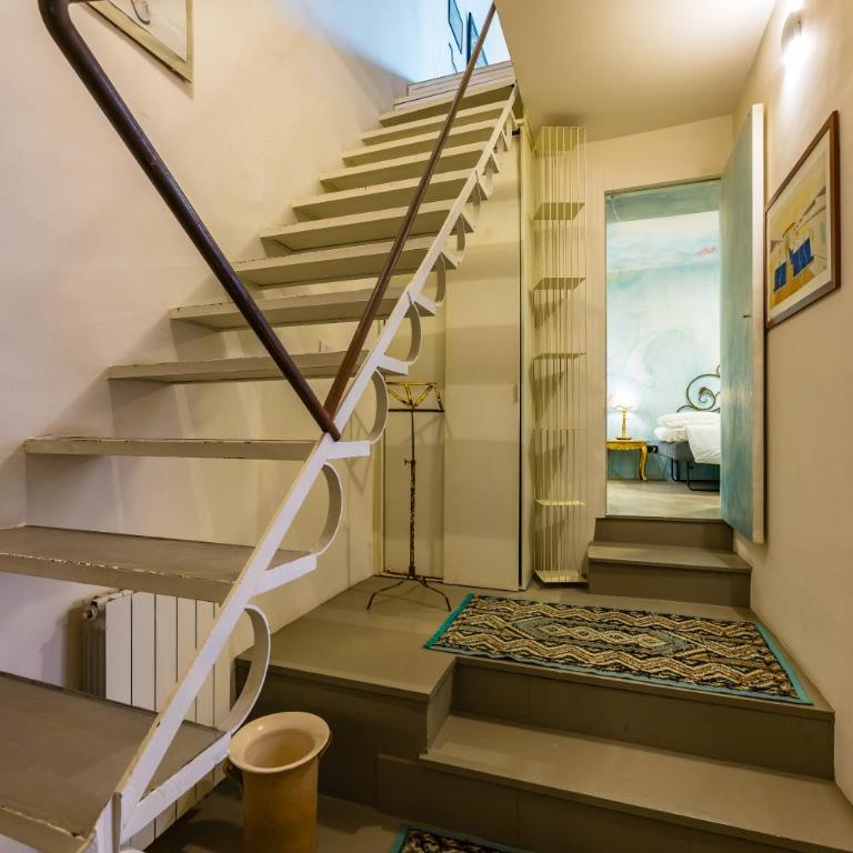 Nilo Boutique Terrace by NapoliApartments - Apartment - 56