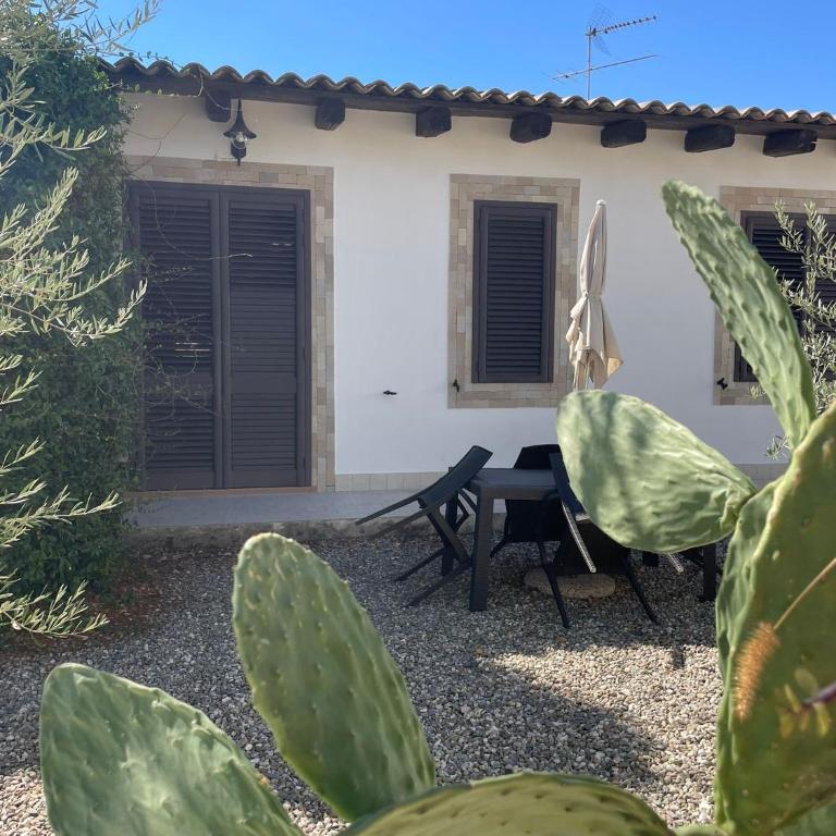 Le Case Al Quadrato Residence - Apartamento de 1 dormitorio - 9