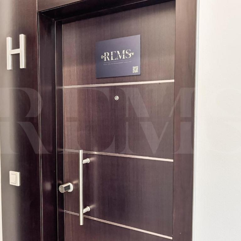 Heart of Malaga - Plaza del Teatro Apartment REMS - Apartamento de 2 dormitorios - 13