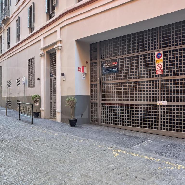 Heart of Malaga - Plaza del Teatro Apartment REMS - Apartamento de 2 dormitorios - 17