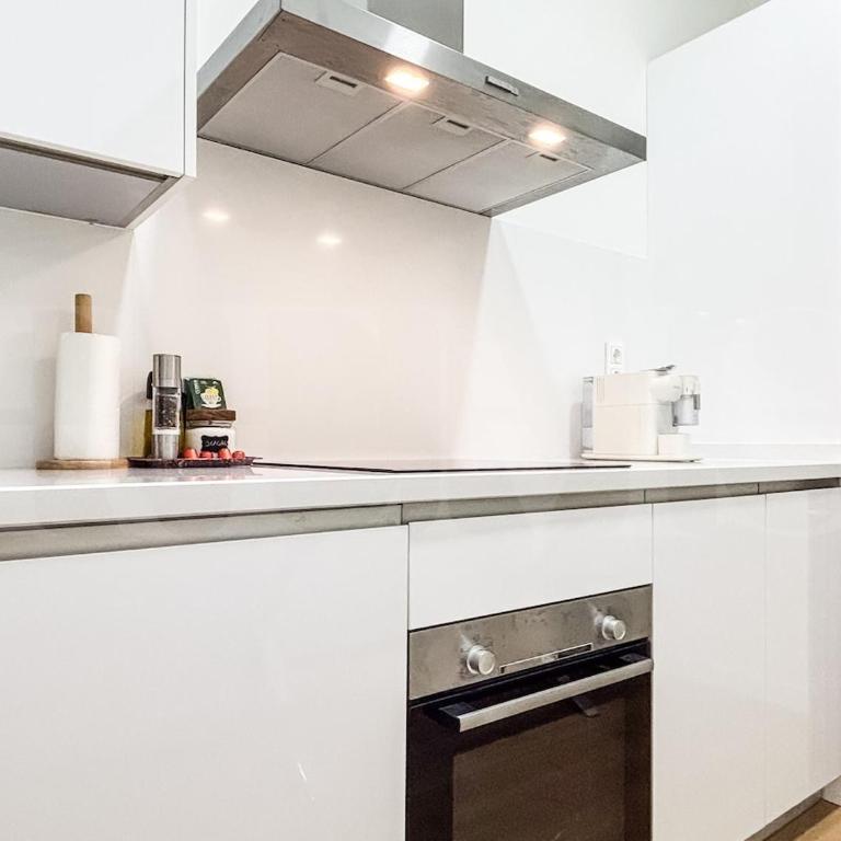 Heart of Malaga - Plaza del Teatro Apartment REMS - Apartamento de 2 dormitorios - 5