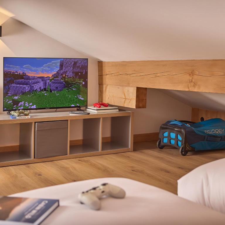 Chalet Juno - Chamonix All Year - Chalet - 2