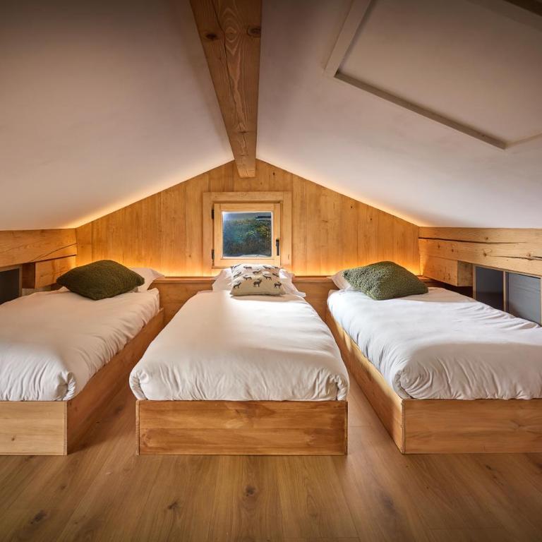 Chalet Juno - Chamonix All Year - Chalet - 3