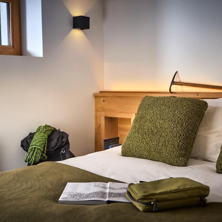 Chalet Juno - Chamonix All Year - Chalet - 7