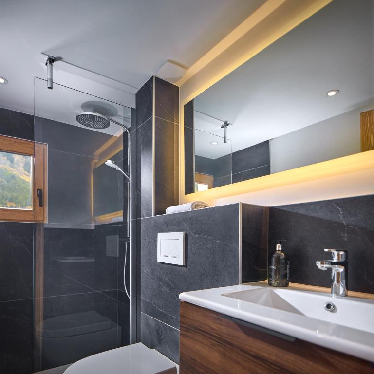 Chalet Juno - Chamonix All Year - Chalet - 6