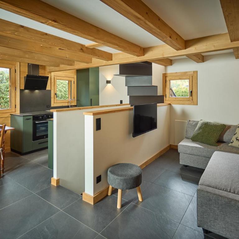 Chalet Juno - Chamonix All Year - Chalet - 8