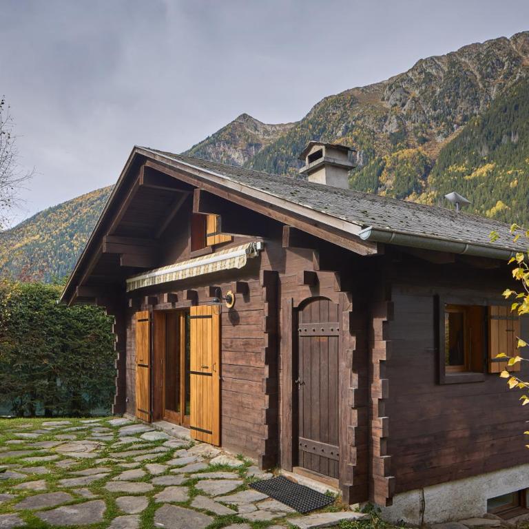 Chalet Juno - Chamonix All Year - Chalet - 10