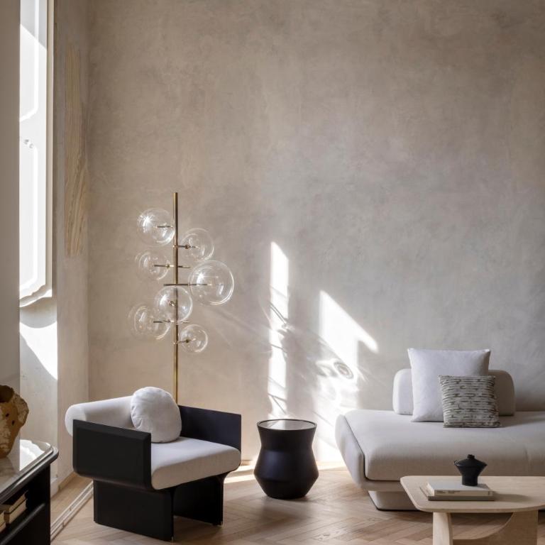 Hotel Trame - Suite - 5