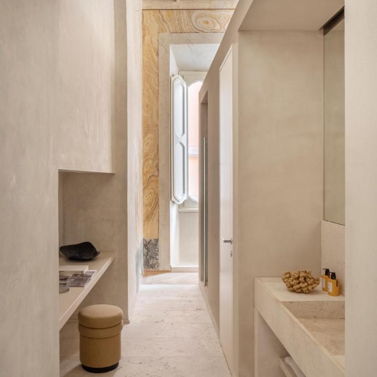 Hotel Trame - Suite - 10