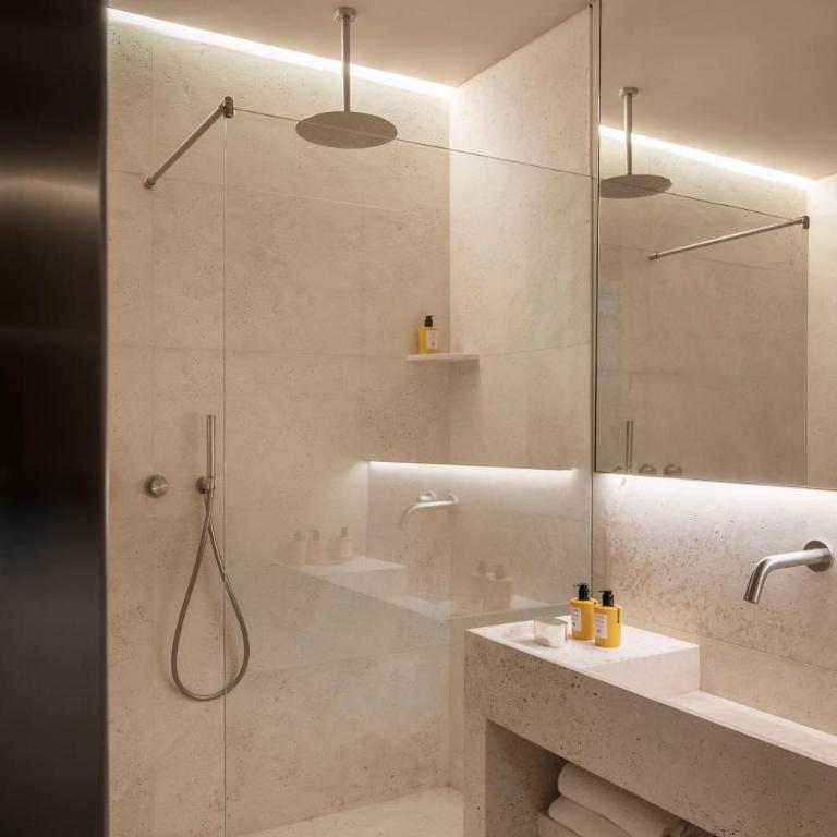 Hotel Trame - Camera Familiare - 5