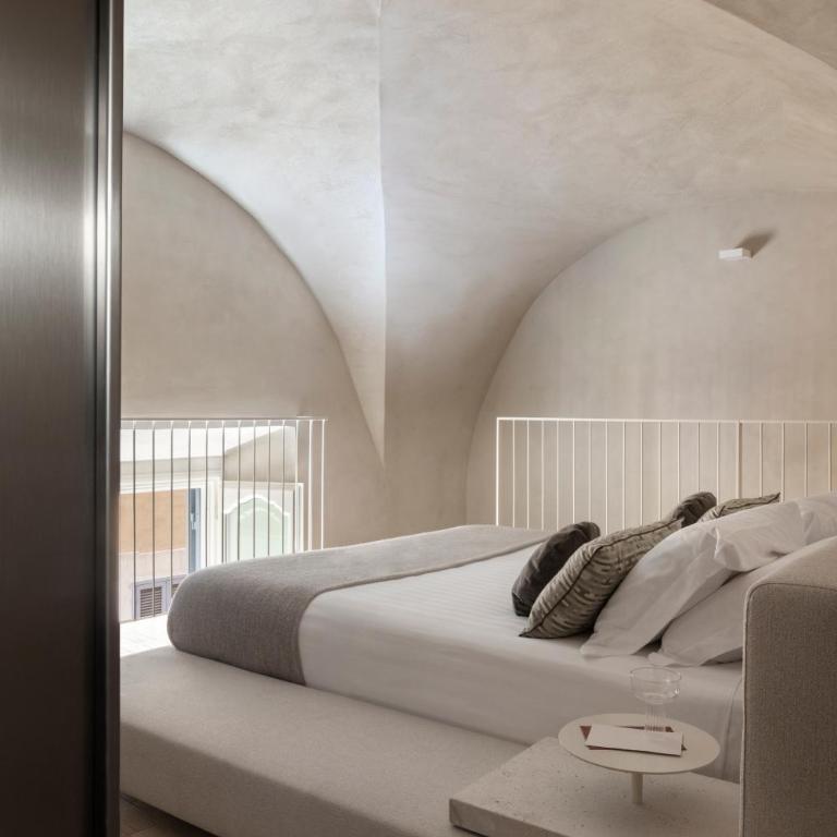 Hotel Trame - Camera Familiare - 3