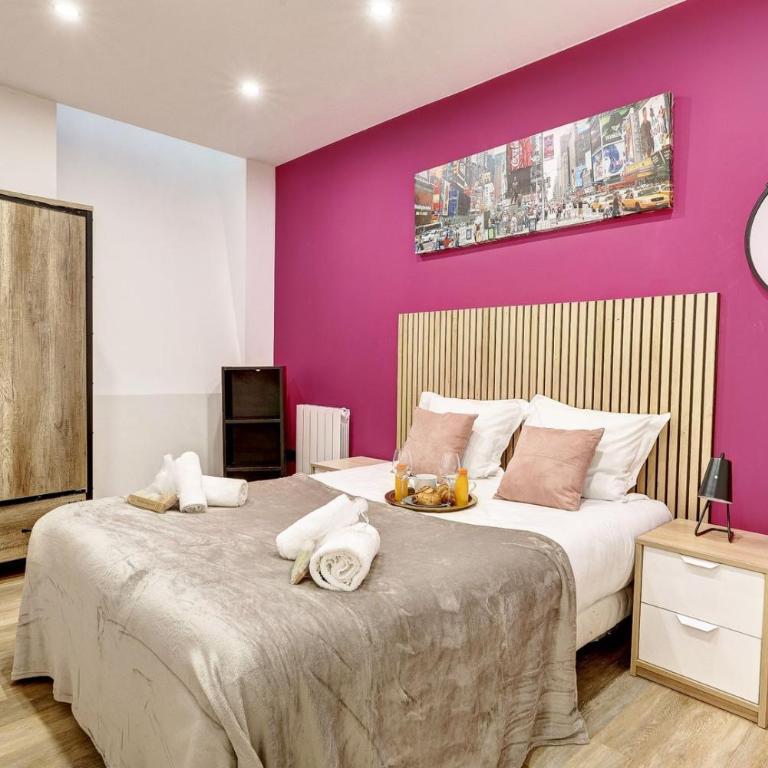 Bluestay 37 - Superb apartment - Appartement - 17