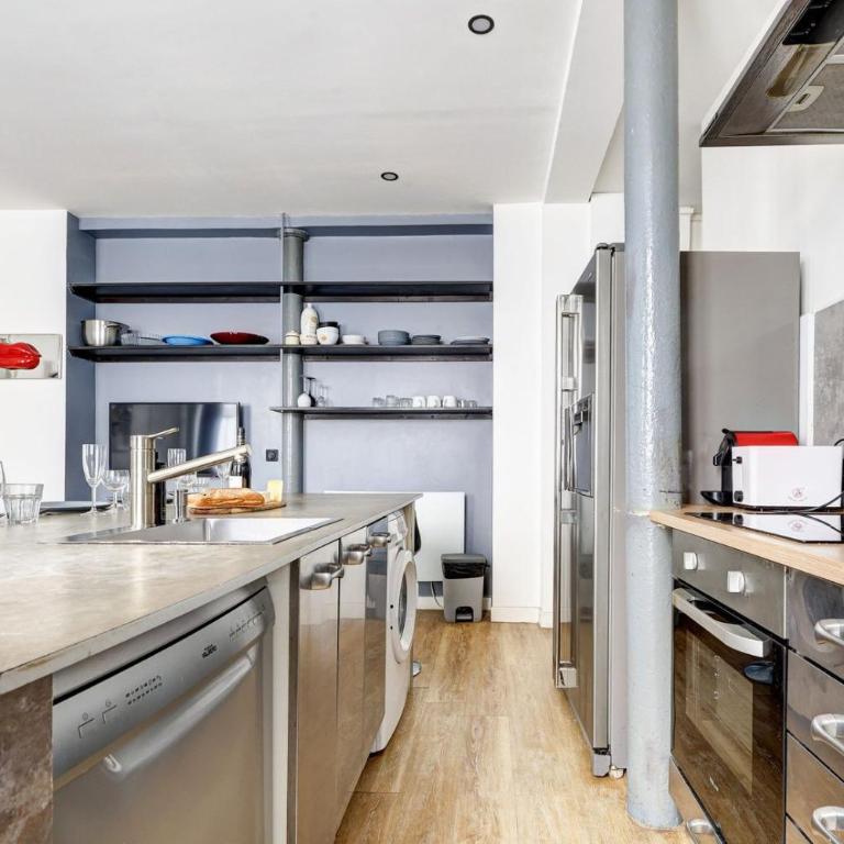 Bluestay 37 - Superb apartment - Appartement - 6
