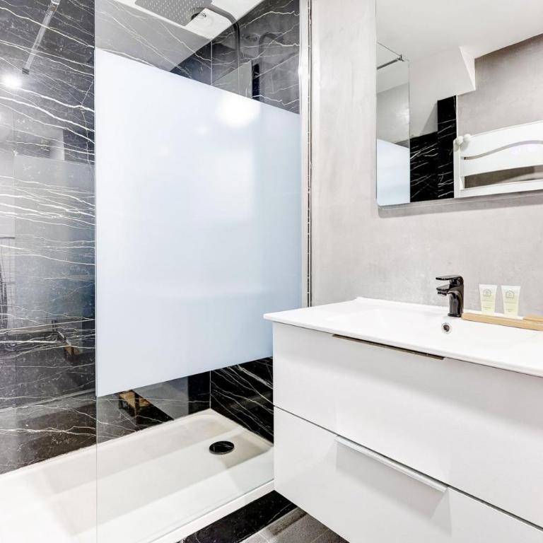 Bluestay 37 - Superb apartment - Appartement - 19