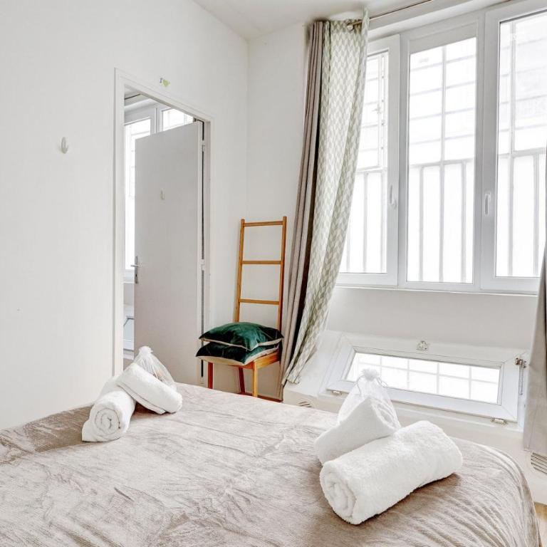 Bluestay 37 - Superb apartment - Appartement - 14