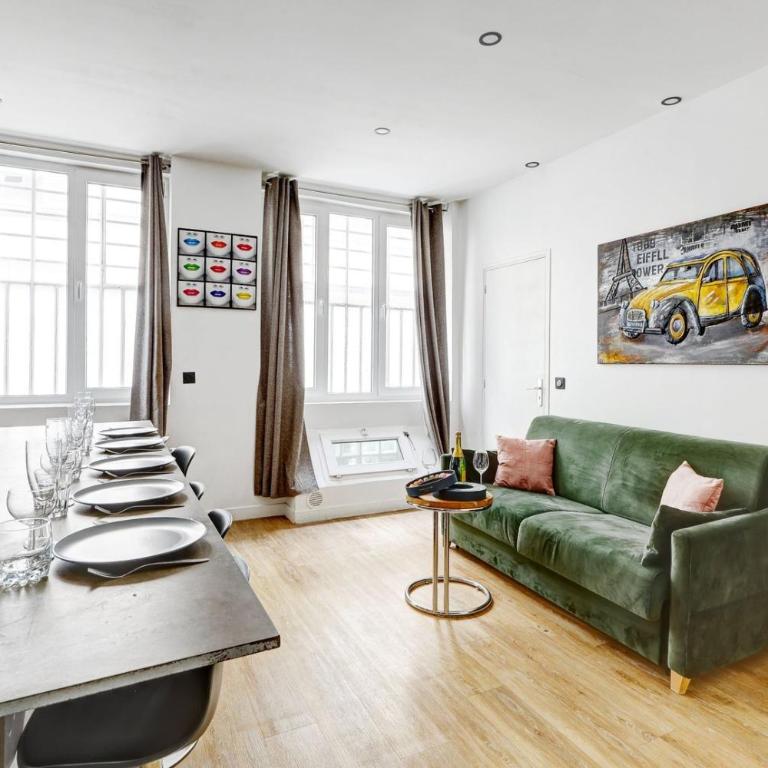 Bluestay 37 - Superb apartment - Appartement - 2