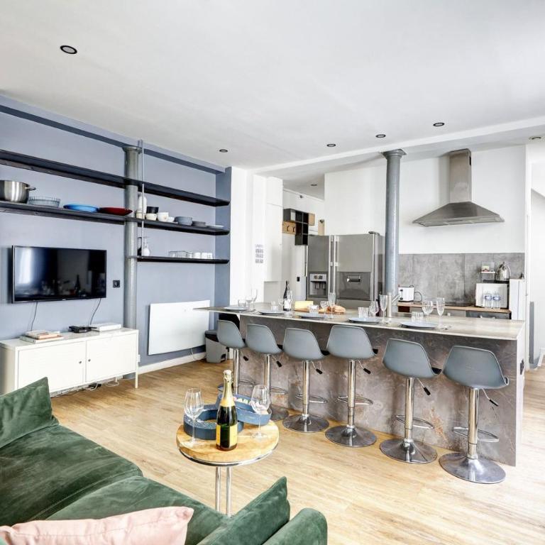 Bluestay 37 - Superb apartment - Appartement - 3