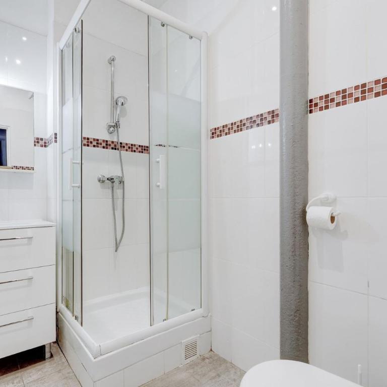 Bluestay 37 - Superb apartment - Appartement - 20