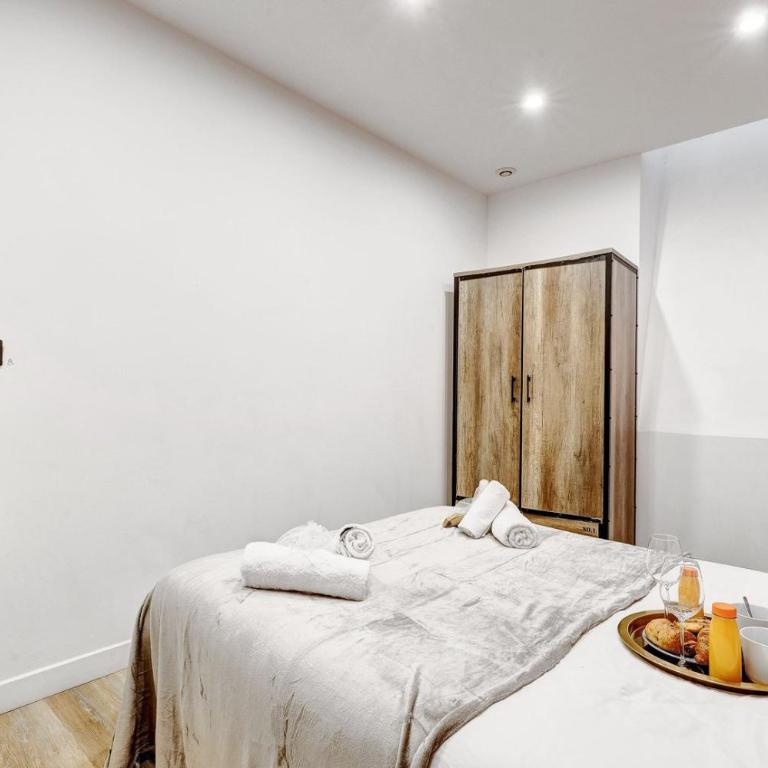 Bluestay 37 - Superb apartment - Appartement - 13