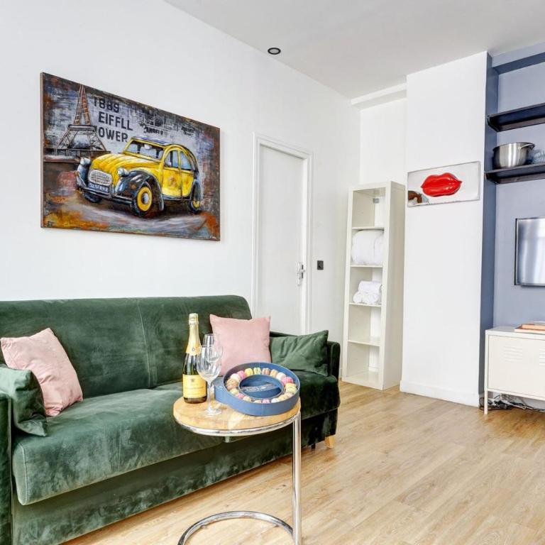 Bluestay 37 - Superb apartment - Appartement - 1