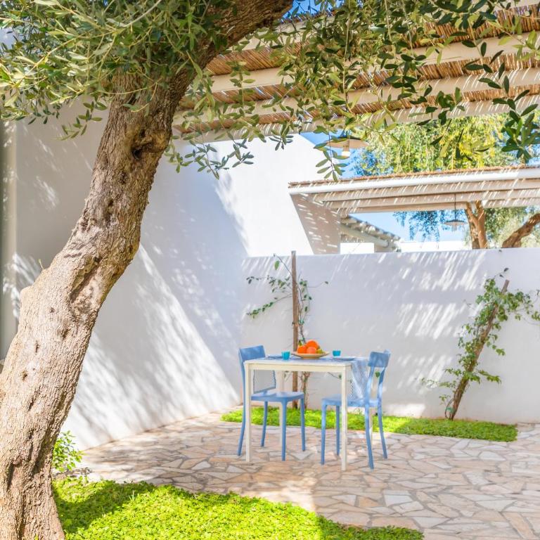 PORTO CESAREO CAMPING & Village - Bungalow Superior - 7