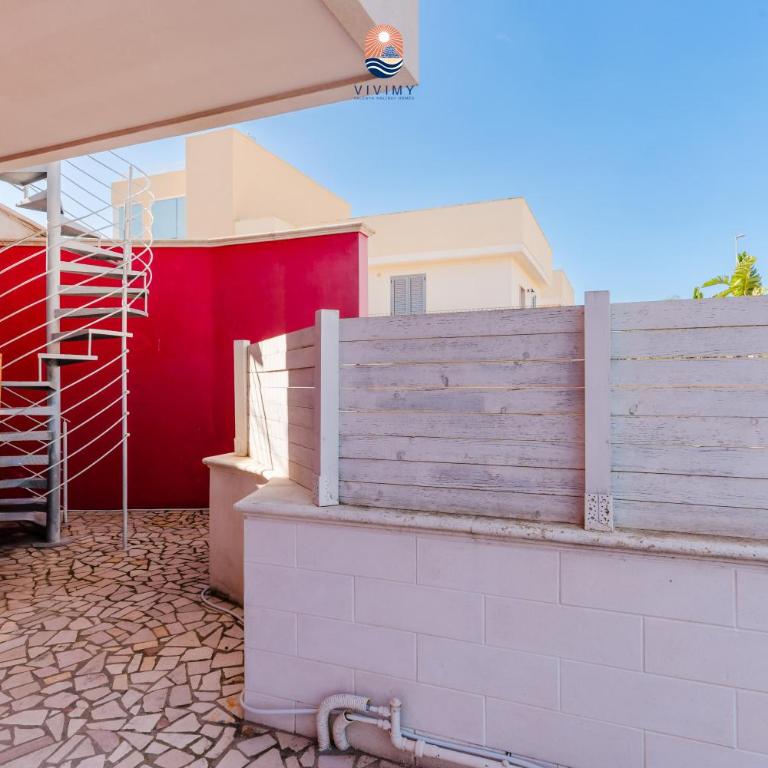 Dimora Ponente by Vivimy - Standard Apartment - 11