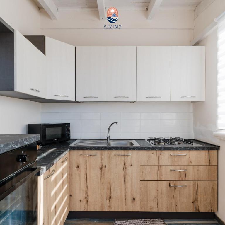 Dimora Ponente by Vivimy - Standard Apartment - 3